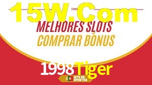 1998Tiger.Com