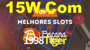 Programa VIP 1998Tiger