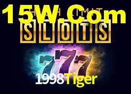 1998Tiger,1998 Tiger Bet