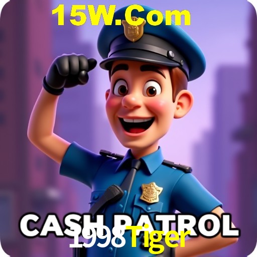 Game Statistics 1998Tiger