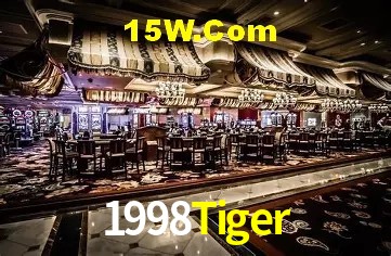 Apostas de Tênis 1998Tiger