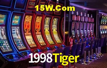 Estatísticas Crash Games 1998Tiger