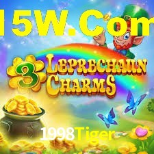 Experimente o Login Seguro Premium no 1998Tiger