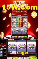 Provedores de Jogos 1998Tiger