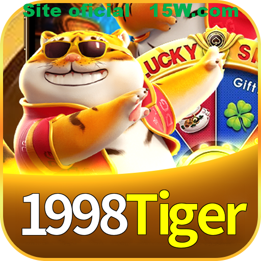 1998Tiger